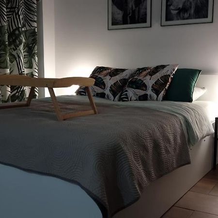 Apartmán Apartament 22 Čenstochová Exteriér fotografie