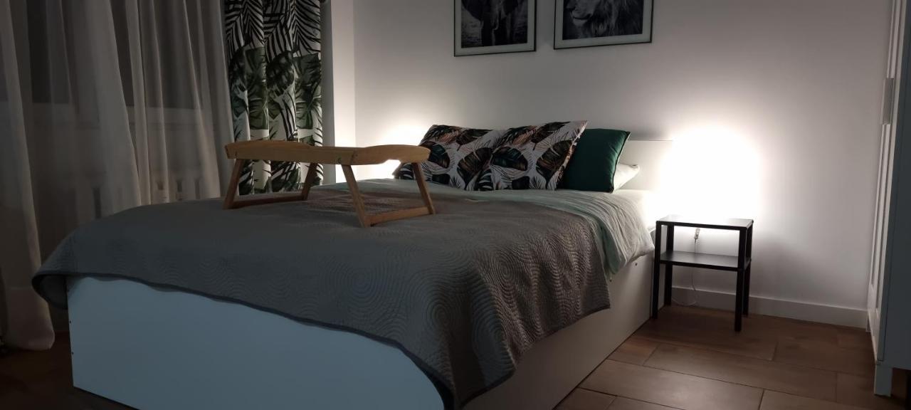 Apartmán Apartament 22 Čenstochová Exteriér fotografie