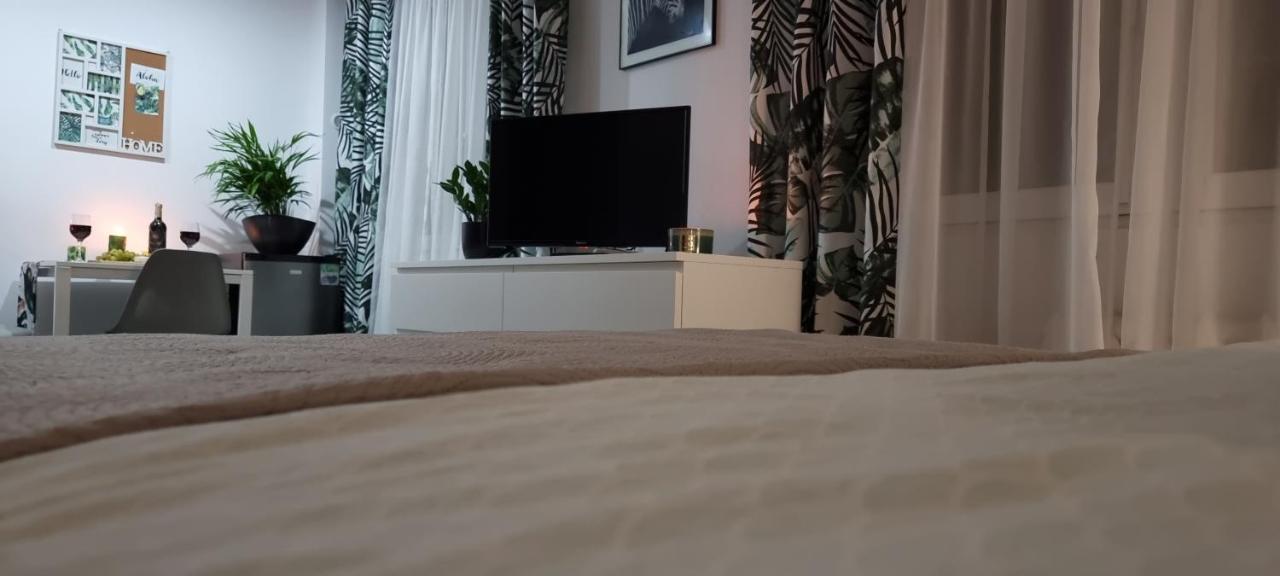 Apartmán Apartament 22 Čenstochová Exteriér fotografie