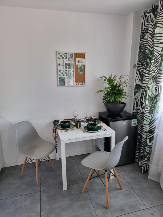 Apartmán Apartament 22 Čenstochová Exteriér fotografie
